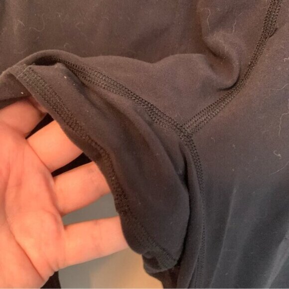 Lululemon Align Jogger 28" Black 4 - Picture 11 of 13